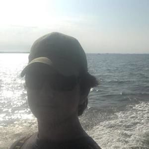 Meet your Posher, Geoffrey